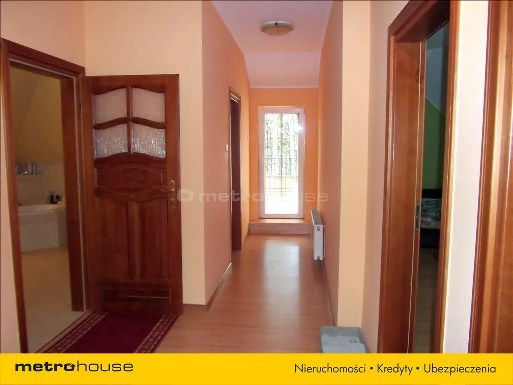 Dom 186,00 m², oferta nr , MOHY891, Borkowo