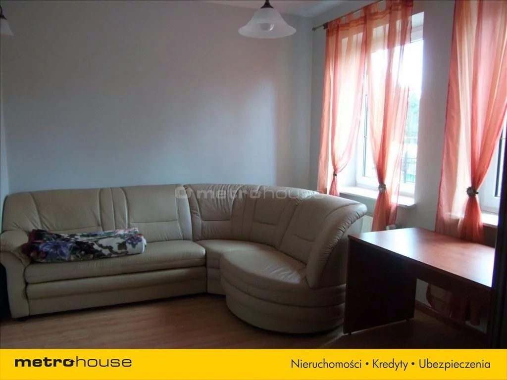 Dom 186,00 m², oferta nr , MOHY891, Borkowo