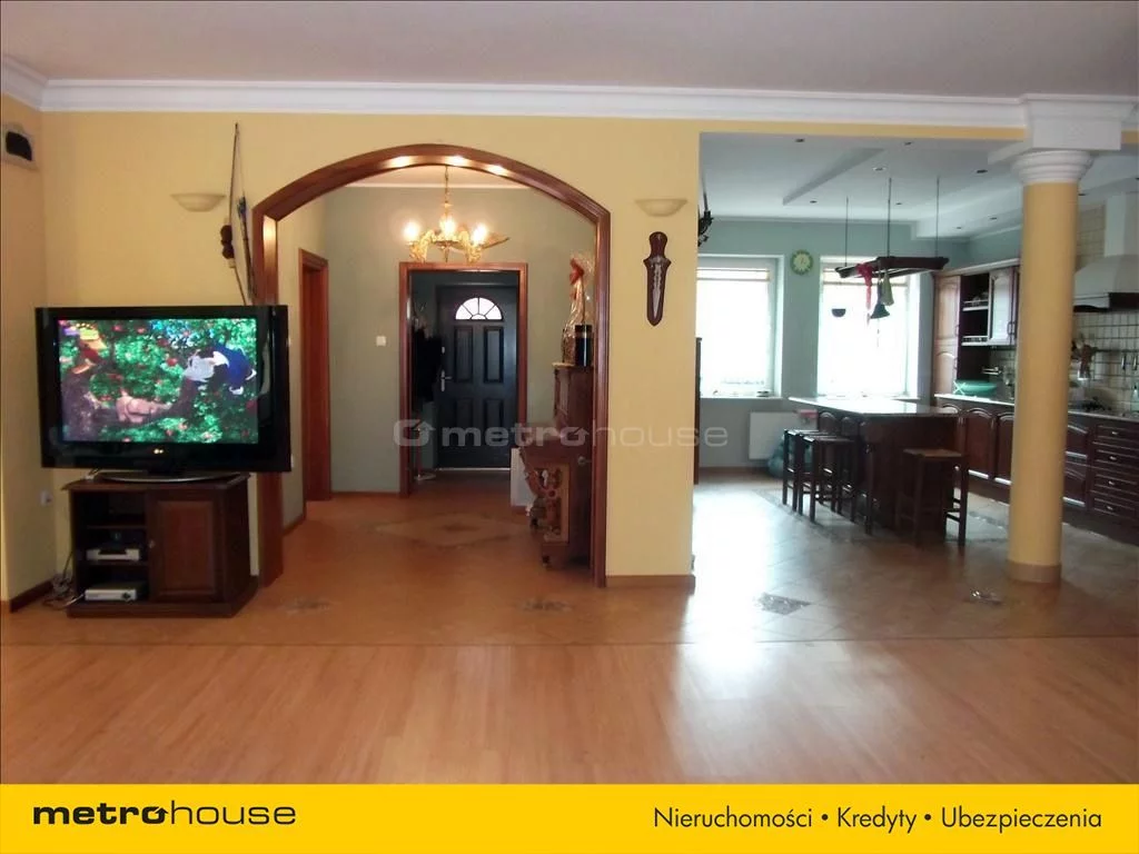 Dom 186,00 m², oferta nr , MOHY891, Borkowo