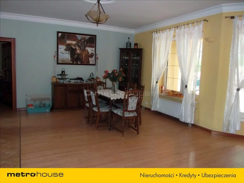 Dom 186,00 m², oferta nr , MOHY891, Borkowo