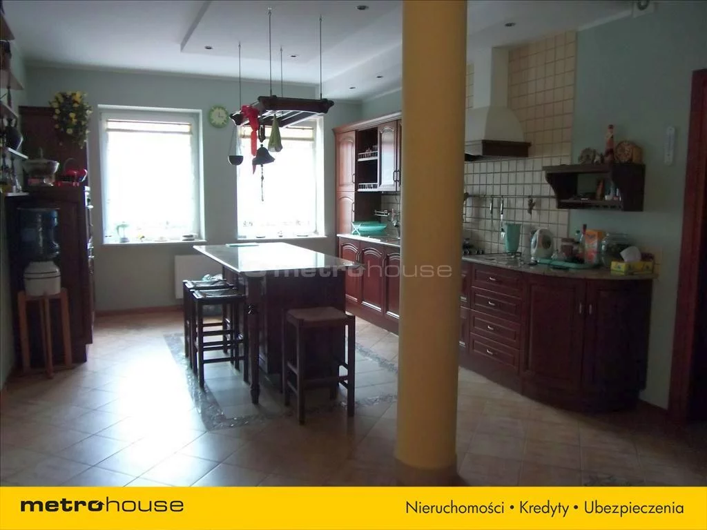 Dom 186,00 m², oferta nr , MOHY891, Borkowo