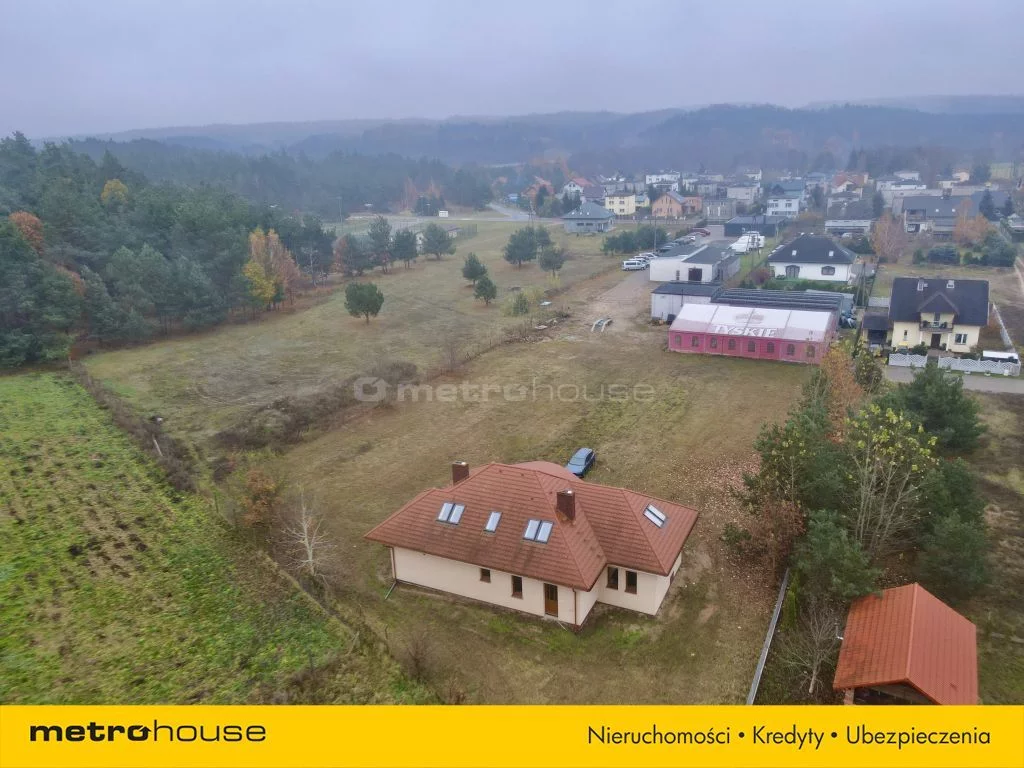 Dom 173,00 m², oferta nr , SDSUBA604, Bratian