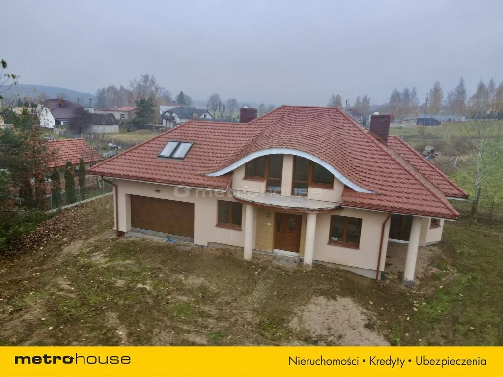 Dom 173,00 m², oferta nr , SDSUBA604, Bratian