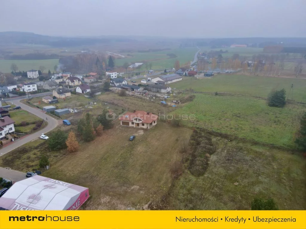 Dom 173,00 m², oferta nr , SDSUBA604, Bratian