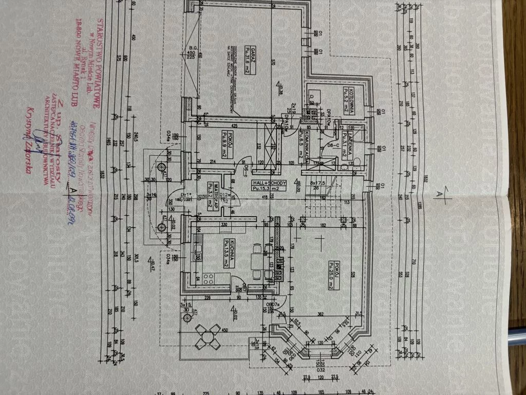 Dom 173,00 m², oferta nr , SDSUBA604, Bratian