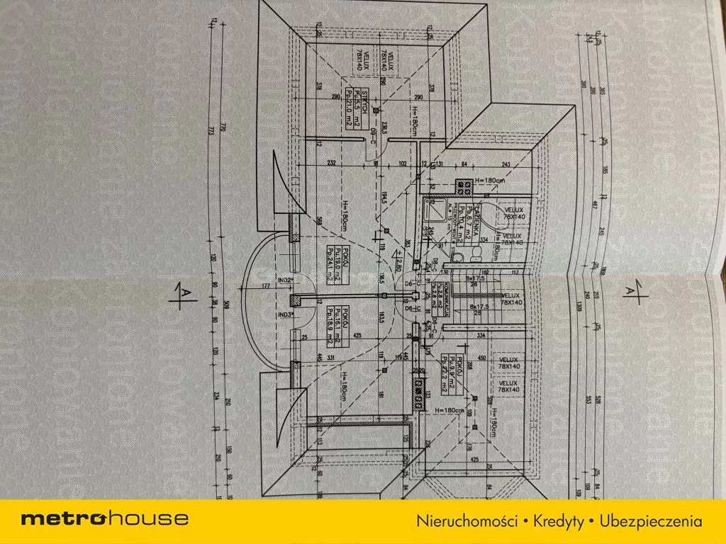 Dom 173,00 m², oferta nr , SDSUBA604, Bratian