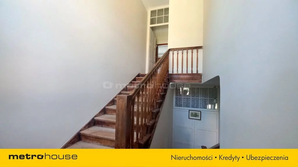 Dom i rezydencja 195,00 m², oferta nr , SDVEJO318, Brwinów