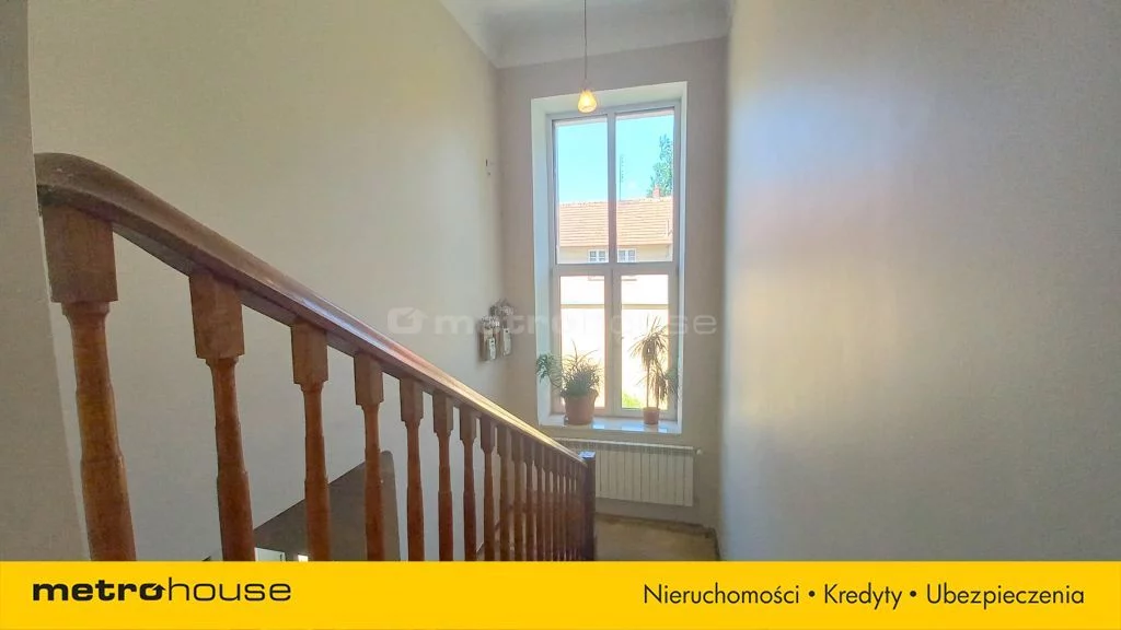 Dom i rezydencja 195,00 m², oferta nr , SDVEJO318, Brwinów