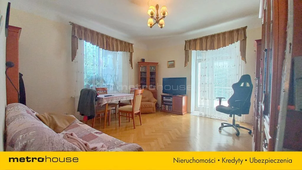 Dom i rezydencja 195,00 m², oferta nr , SDVEJO318, Brwinów
