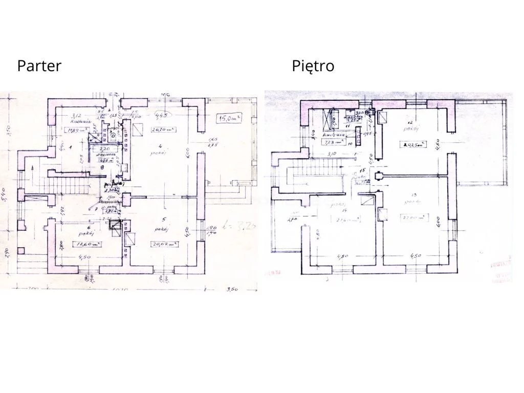 Dom i rezydencja 195,00 m², oferta nr , SDVEJO318, Brwinów