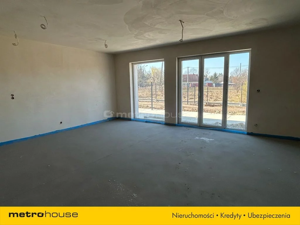 Dom i rezydencja 156,00 m², oferta nr , SDBOGE225, Brwinów
