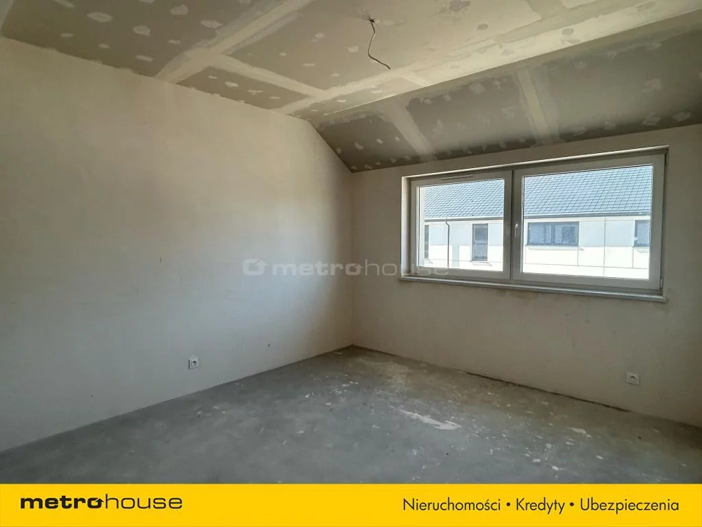 Dom i rezydencja 156,00 m², oferta nr , SDBOGE225, Brwinów
