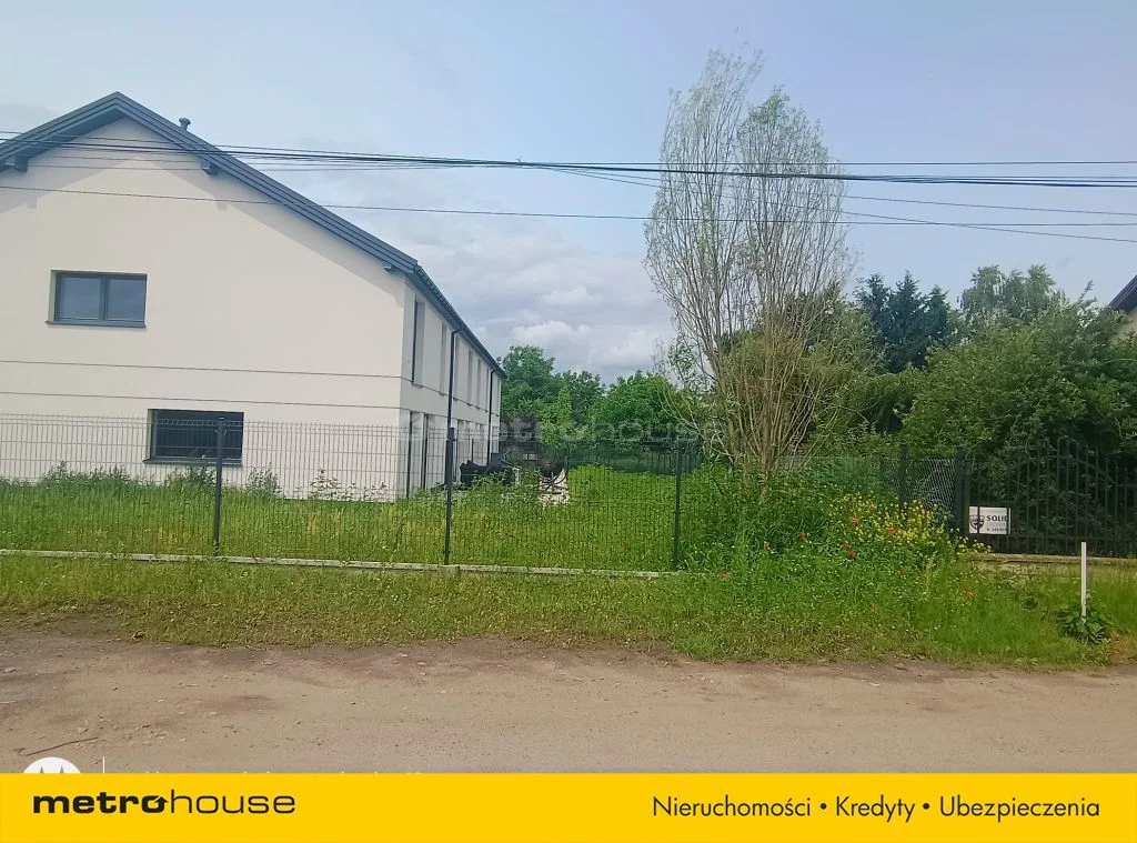 Dom i rezydencja 156,00 m², oferta nr , SDBOGE225, Brwinów