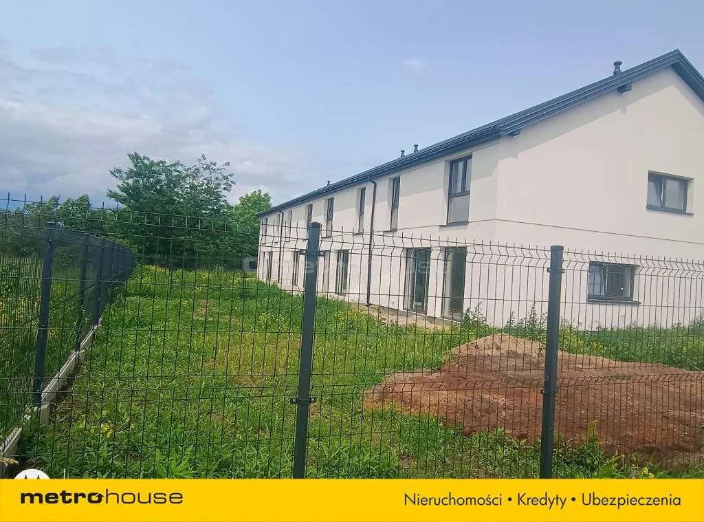 Dom i rezydencja 156,00 m², oferta nr , SDBOGE225, Brwinów