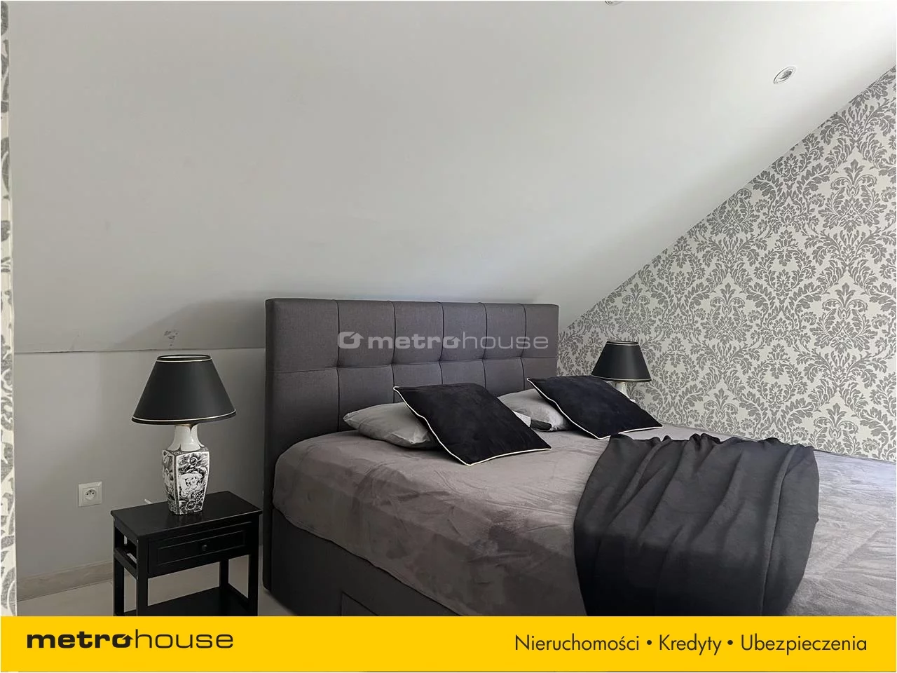 Dom 170,00 m², oferta nr , LAFI461, Brzeg Dolny