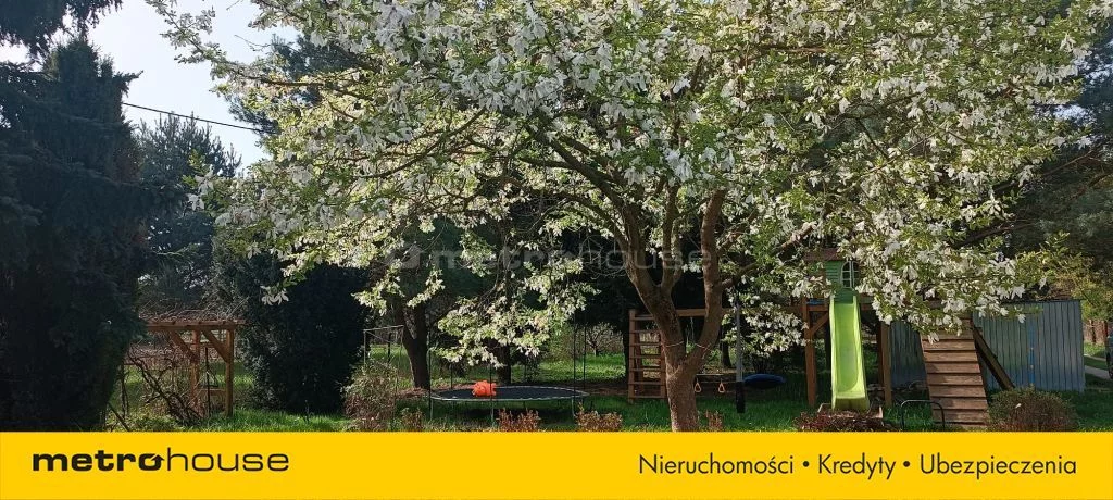 Dom i rezydencja 170,00 m², oferta nr , SDTEHU934, Łomianki, Brzegowa