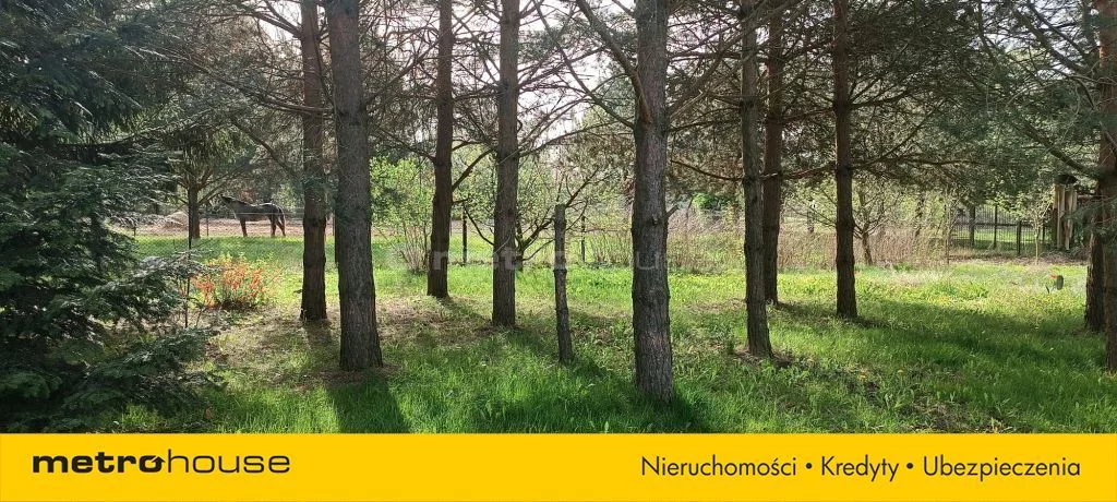 Dom i rezydencja 170,00 m², oferta nr , SDTEHU934, Łomianki, Brzegowa