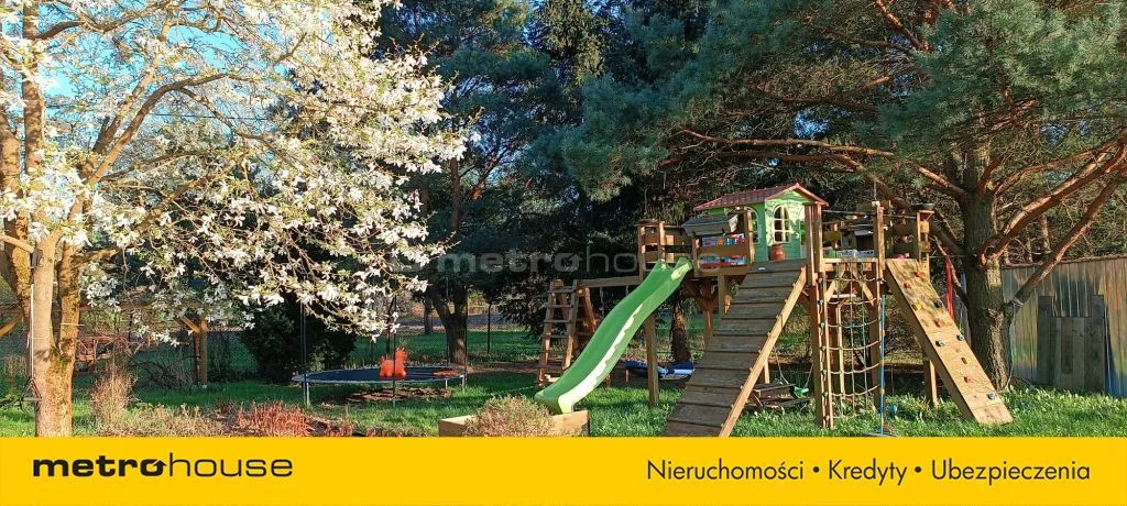 Dom i rezydencja 170,00 m², oferta nr , SDTEHU934, Łomianki, Brzegowa