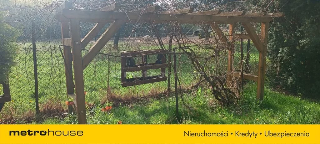 Dom i rezydencja 170,00 m², oferta nr , SDTEHU934, Łomianki, Brzegowa