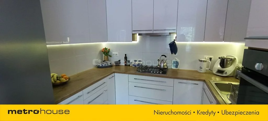 Dom i rezydencja 170,00 m², oferta nr , SDTEHU934, Łomianki, Brzegowa
