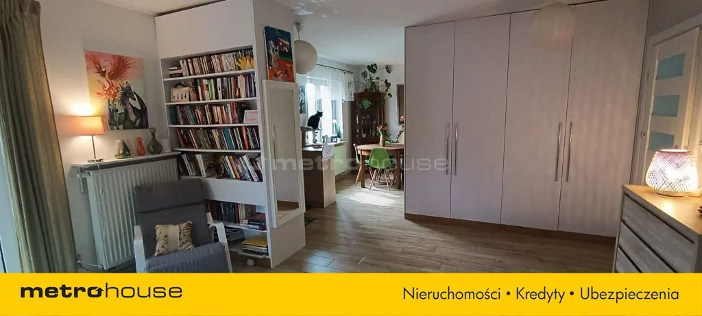 Dom i rezydencja 170,00 m², oferta nr , SDTEHU934, Łomianki, Brzegowa