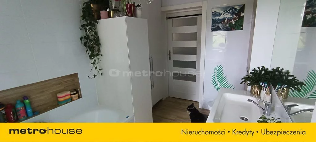 Dom i rezydencja 170,00 m², oferta nr , SDTEHU934, Łomianki, Brzegowa