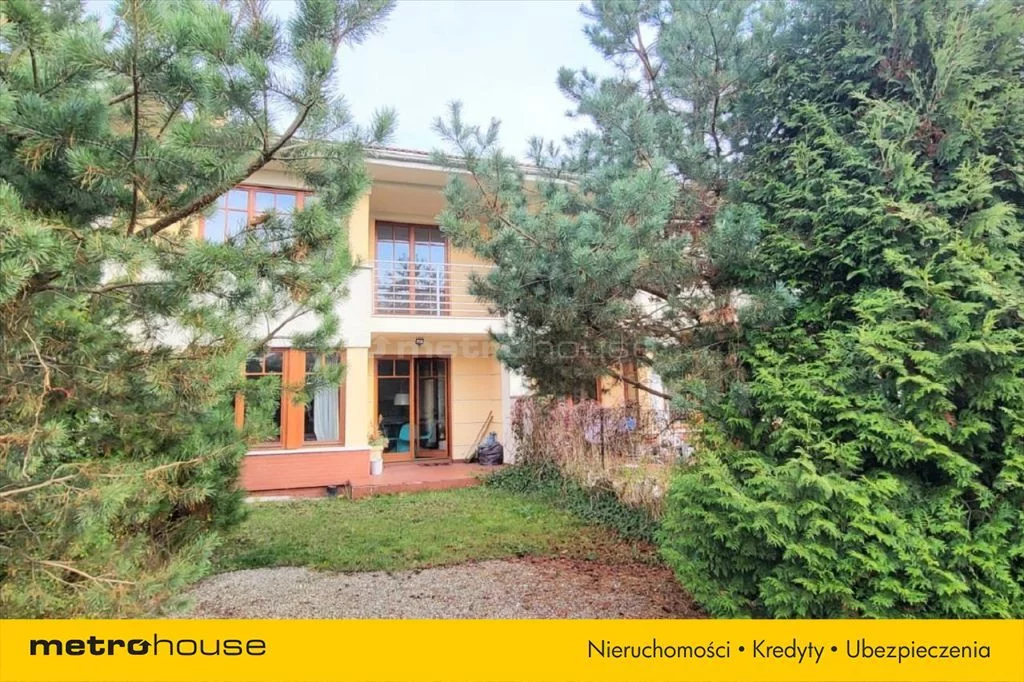 Dom i rezydencja 146,16 m², oferta nr , LUXE423, Walendów, Brzozowa