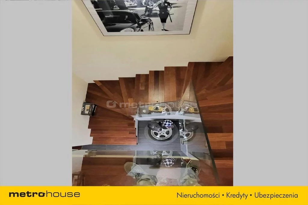 Dom i rezydencja 146,16 m², oferta nr , LUXE423, Walendów, Brzozowa