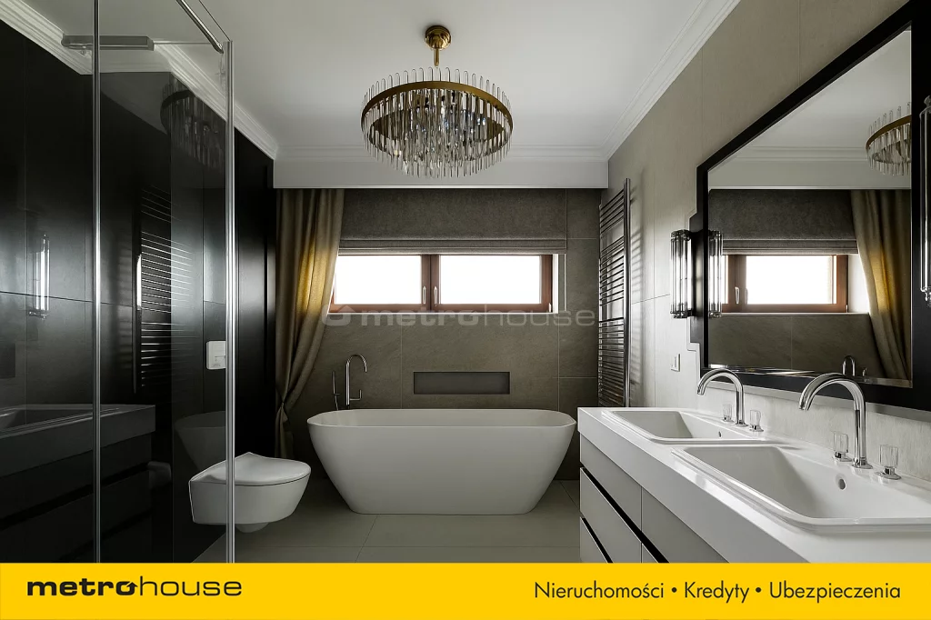 Dom i rezydencja 200,00 m², oferta nr , SDMUFO845, Walendów, Brzozowa
