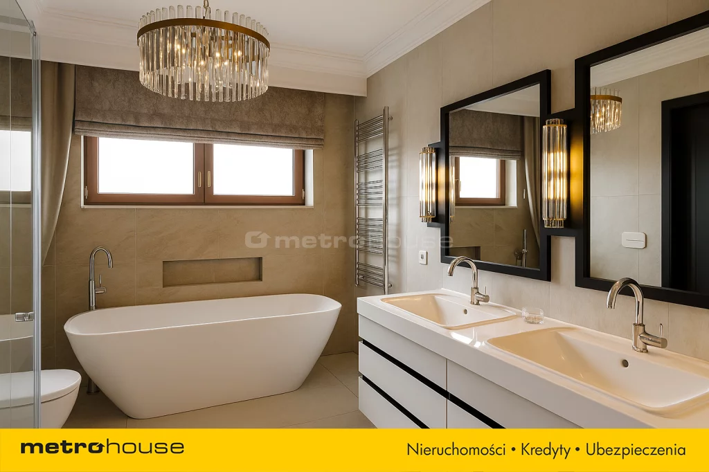 Dom i rezydencja 200,00 m², oferta nr , SDMUFO845, Walendów, Brzozowa