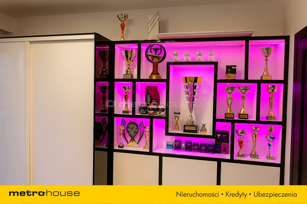 Dom i rezydencja 200,00 m², oferta nr , SDMUFO845, Walendów, Brzozowa