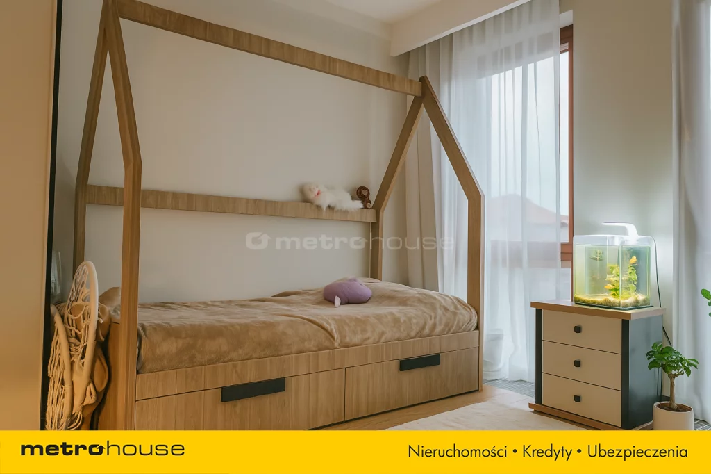 Dom i rezydencja 200,00 m², oferta nr , SDMUFO845, Walendów, Brzozowa