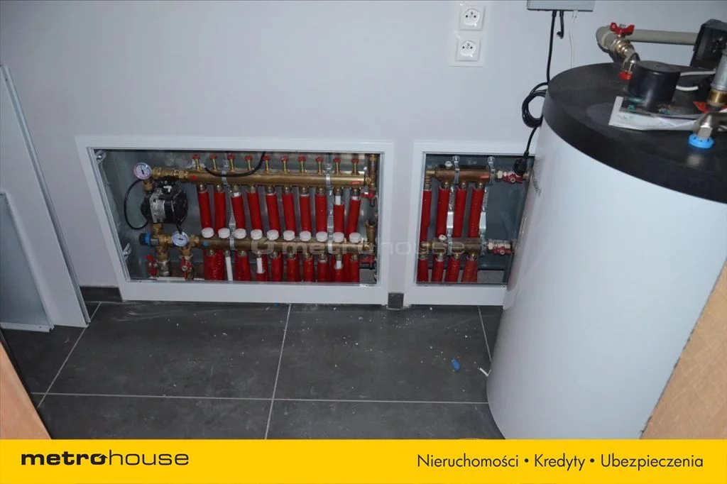 Dom 144,90 m², oferta nr , KULO488, Brzustówek
