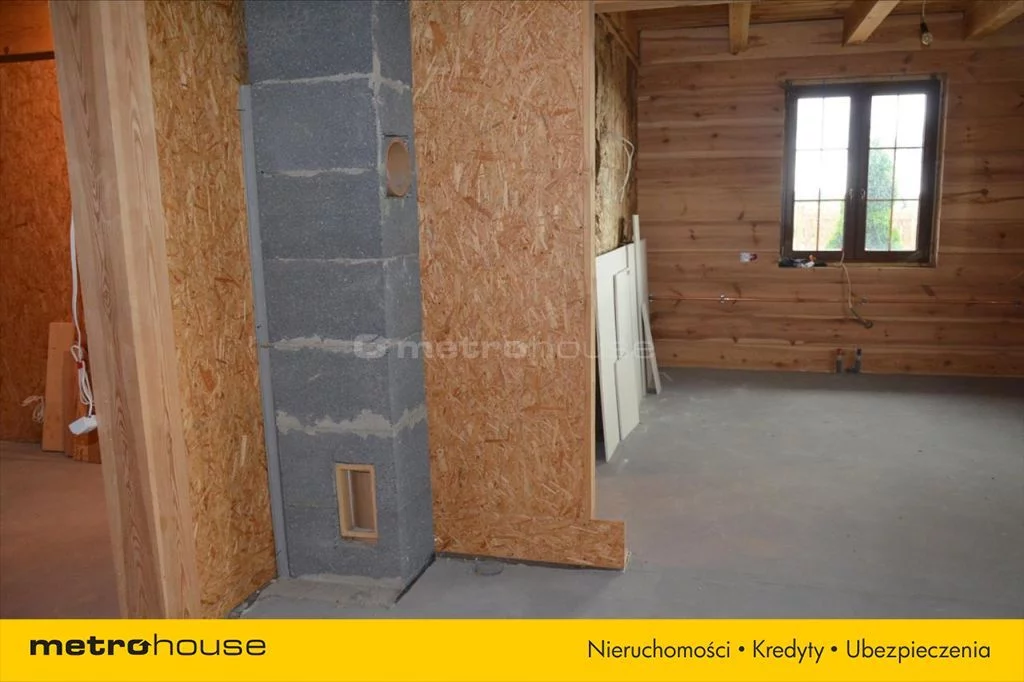 Dom 144,90 m², oferta nr , KULO488, Brzustówek