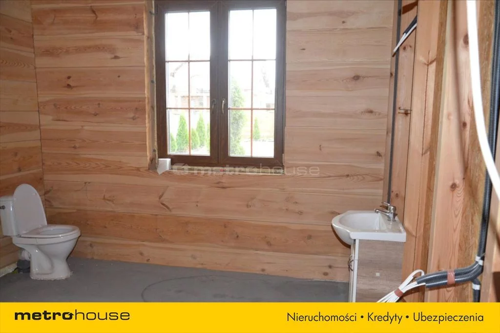 Dom 144,90 m², oferta nr , KULO488, Brzustówek