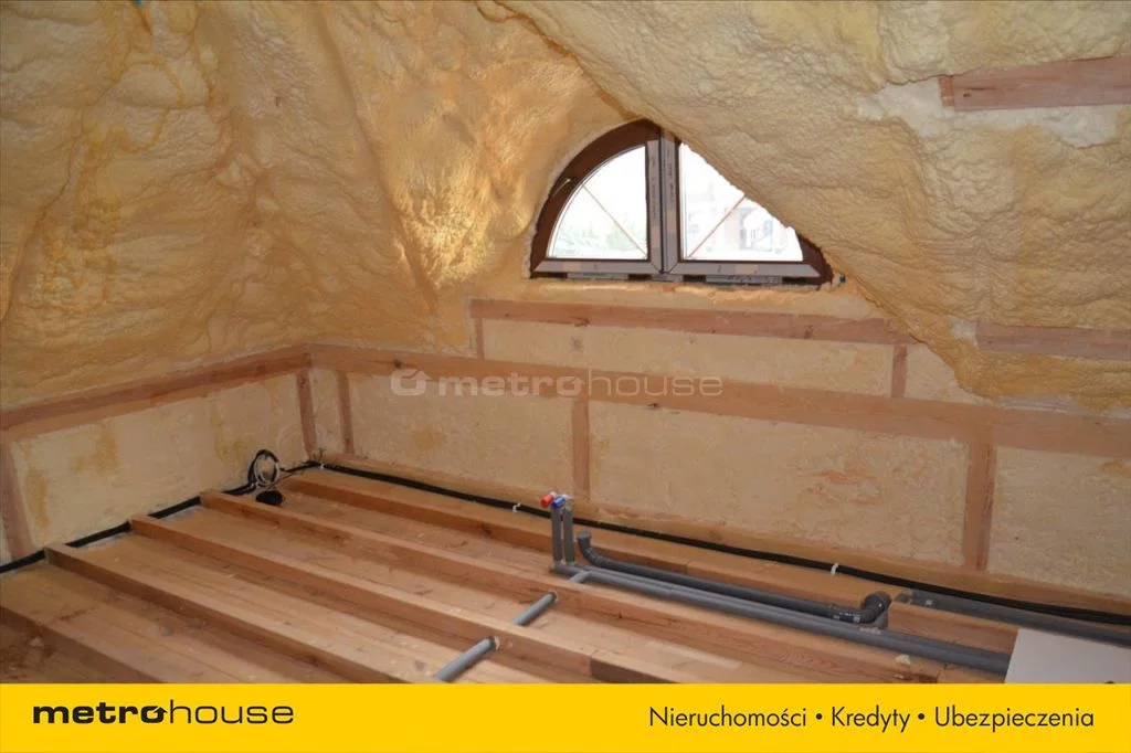 Dom 144,90 m², oferta nr , KULO488, Brzustówek