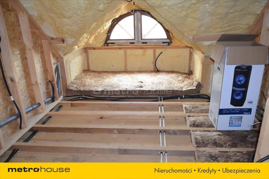 Dom 144,90 m², oferta nr , KULO488, Brzustówek