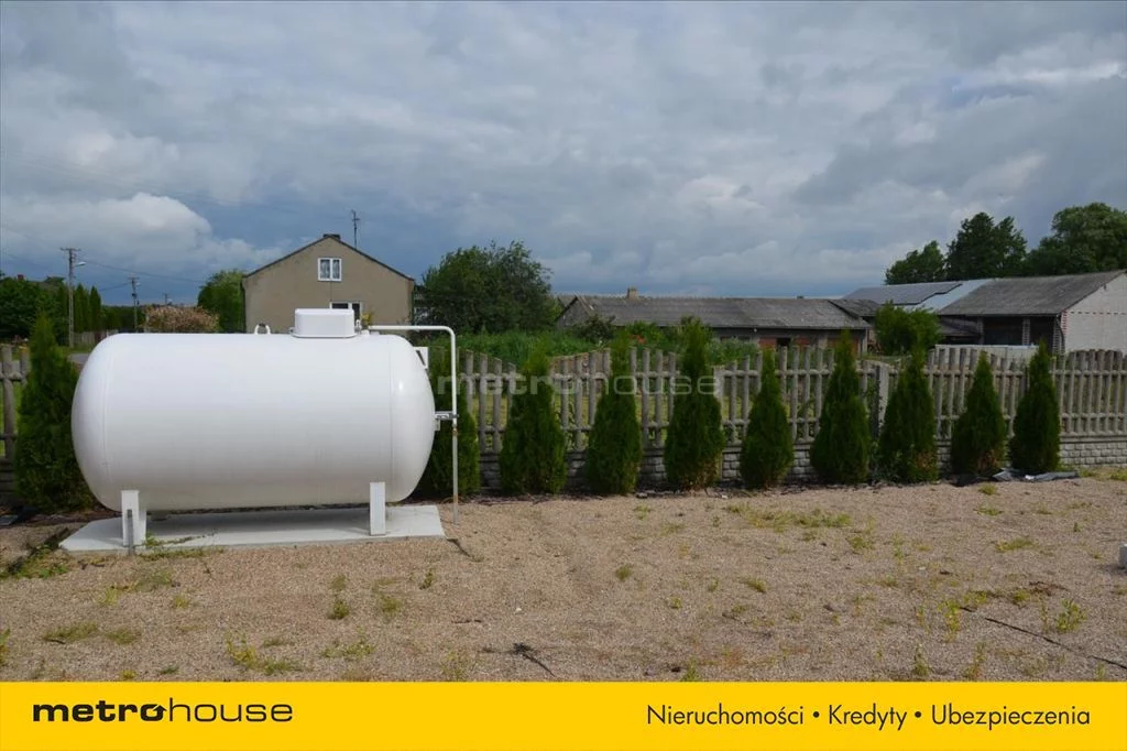 Dom 144,90 m², oferta nr , KULO488, Brzustówek