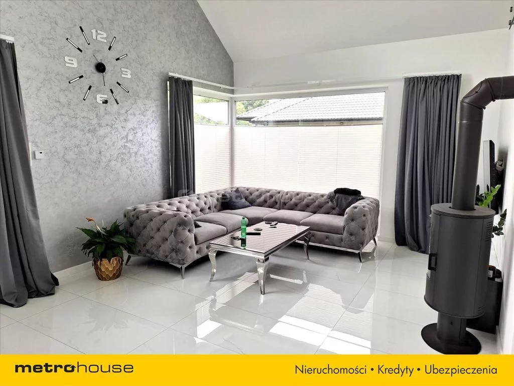 Dom i rezydencja 280,00 m², oferta nr , JIHI084, Busko-Zdrój