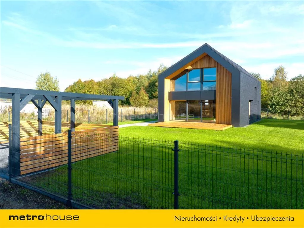 Dom i rezydencja 144,00 m², oferta nr , NUTI486, Bytom, Miechowice, Miechowice