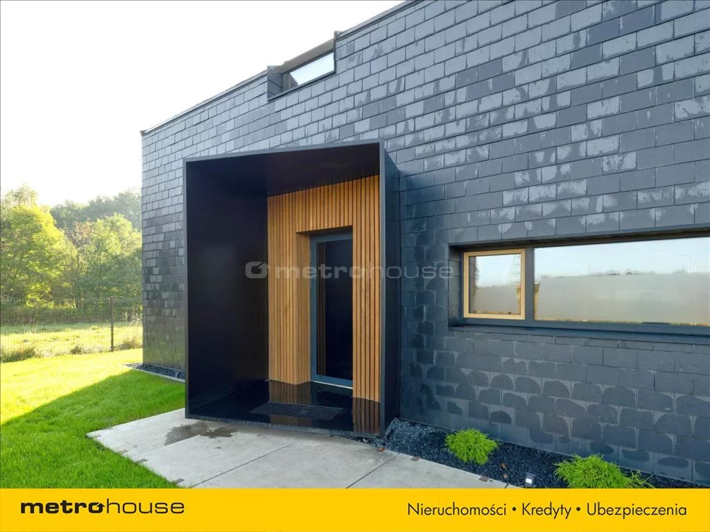 Dom i rezydencja 144,00 m², oferta nr , NUTI486, Bytom, Miechowice, Miechowice