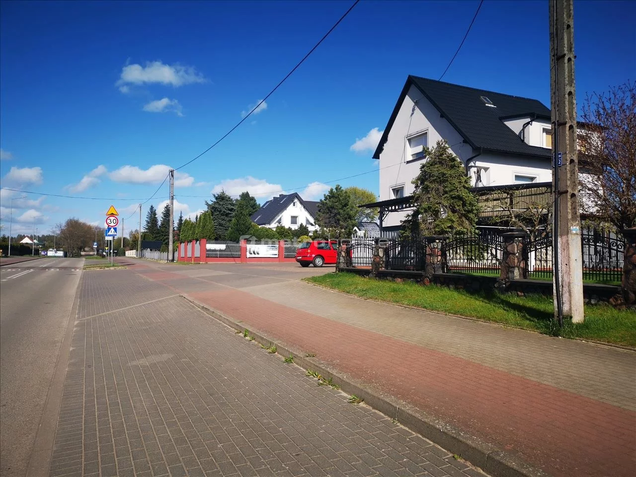 Dom 219,17 m², oferta nr , ZYZI631, Bytów