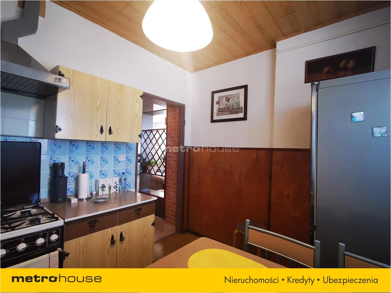 Dom 219,17 m², oferta nr , ZYZI631, Bytów