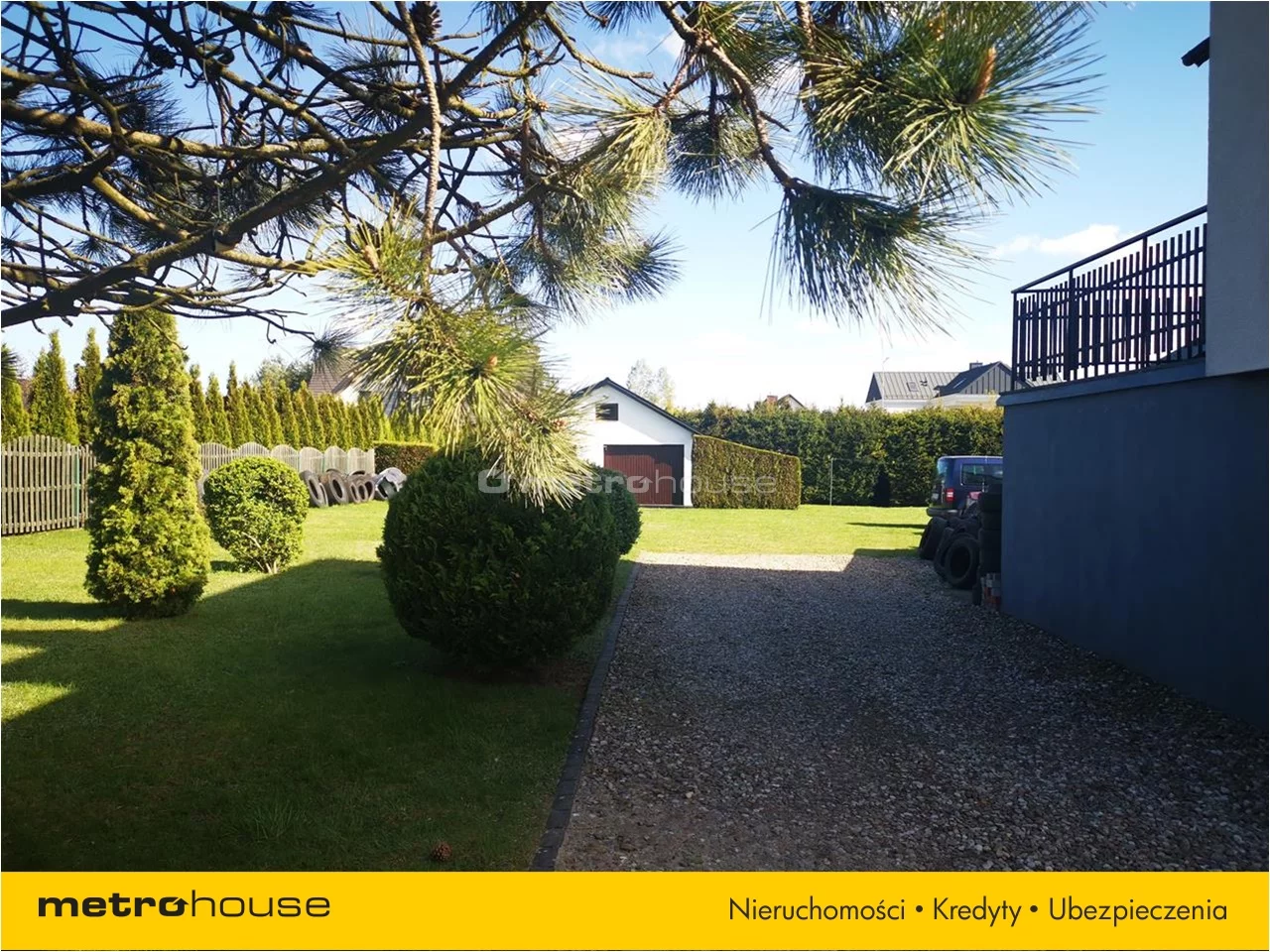 Dom 219,17 m², oferta nr , ZYZI631, Bytów