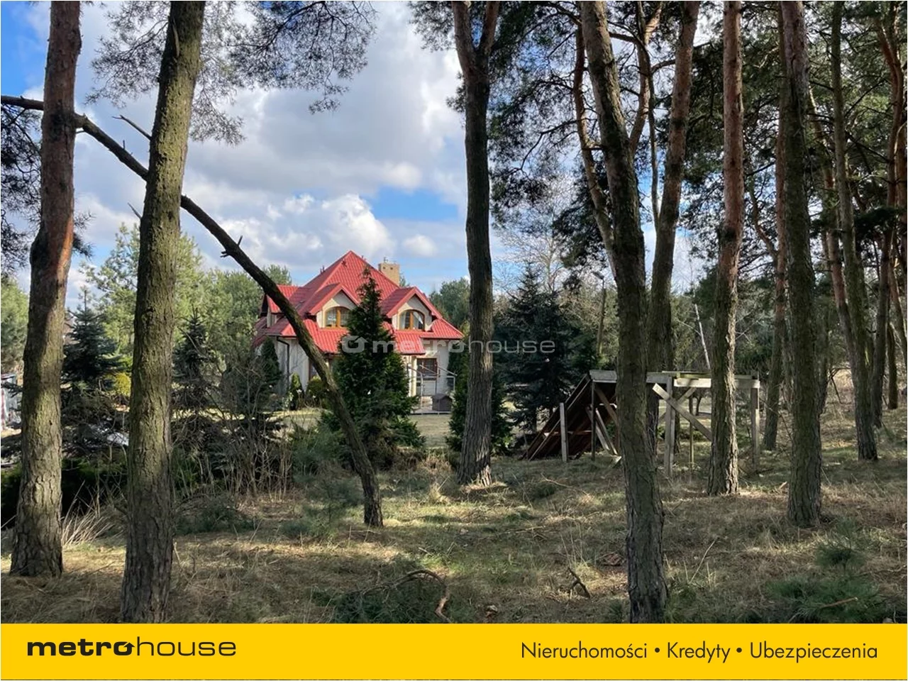 Dom 154,00 m², oferta nr , DEXE635, Całowanie