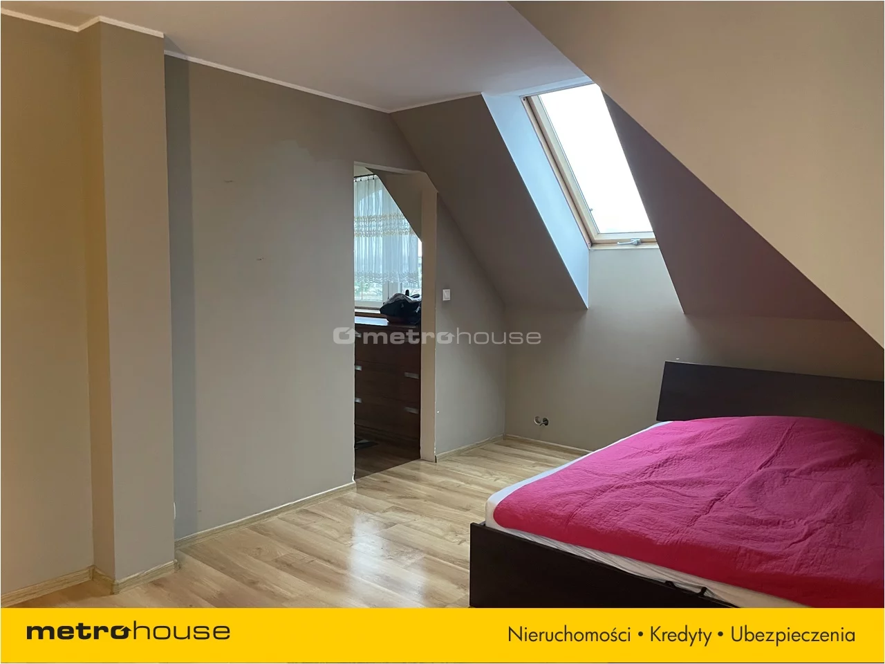 Dom 154,00 m², oferta nr , DEXE635, Całowanie
