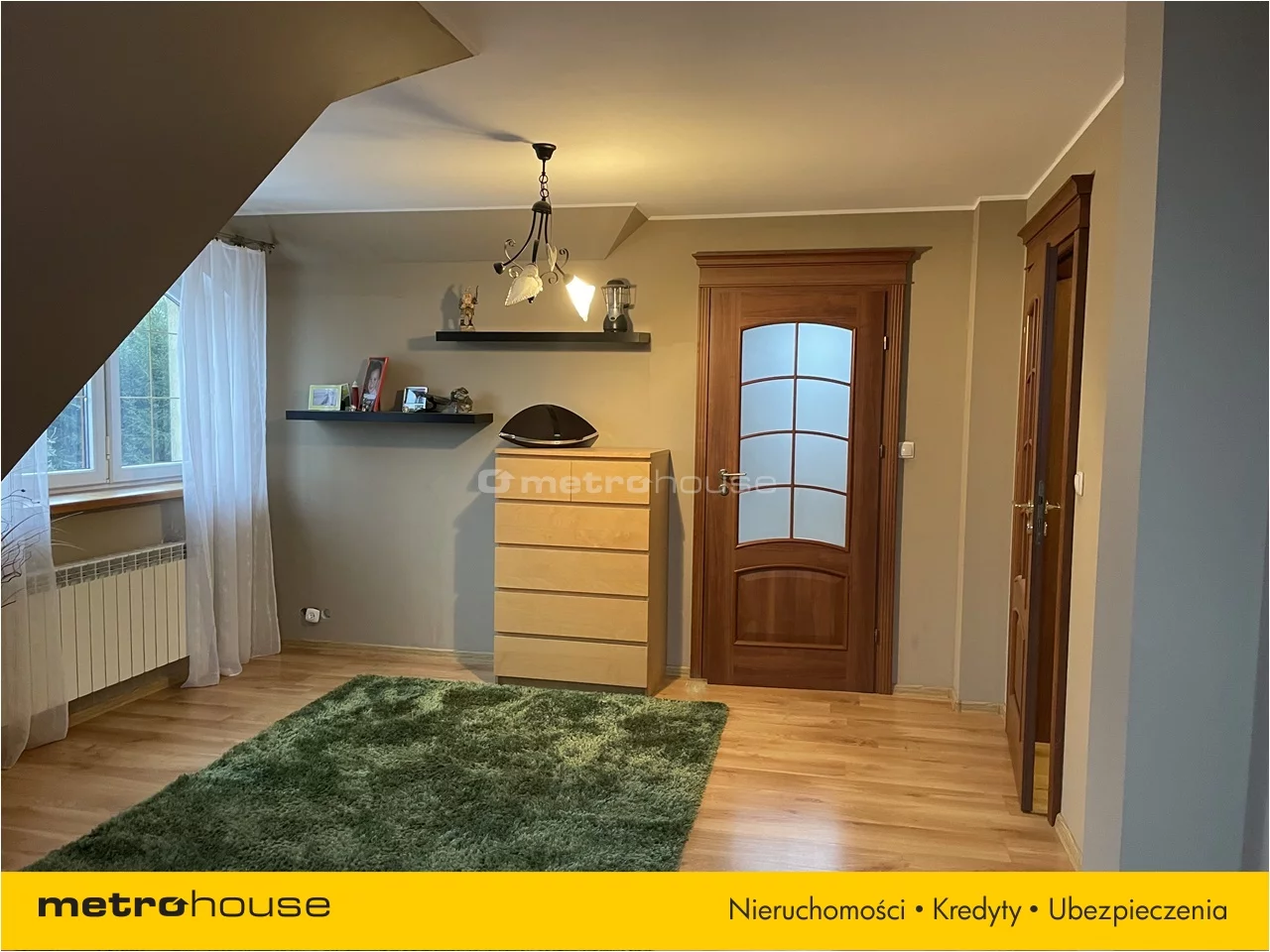 Dom 154,00 m², oferta nr , DEXE635, Całowanie