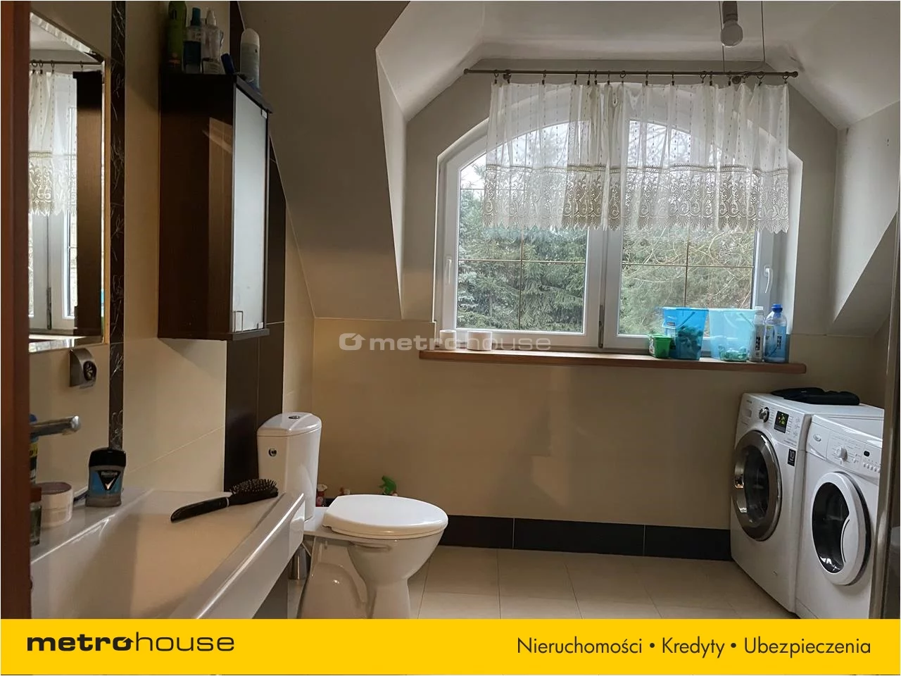 Dom 154,00 m², oferta nr , DEXE635, Całowanie