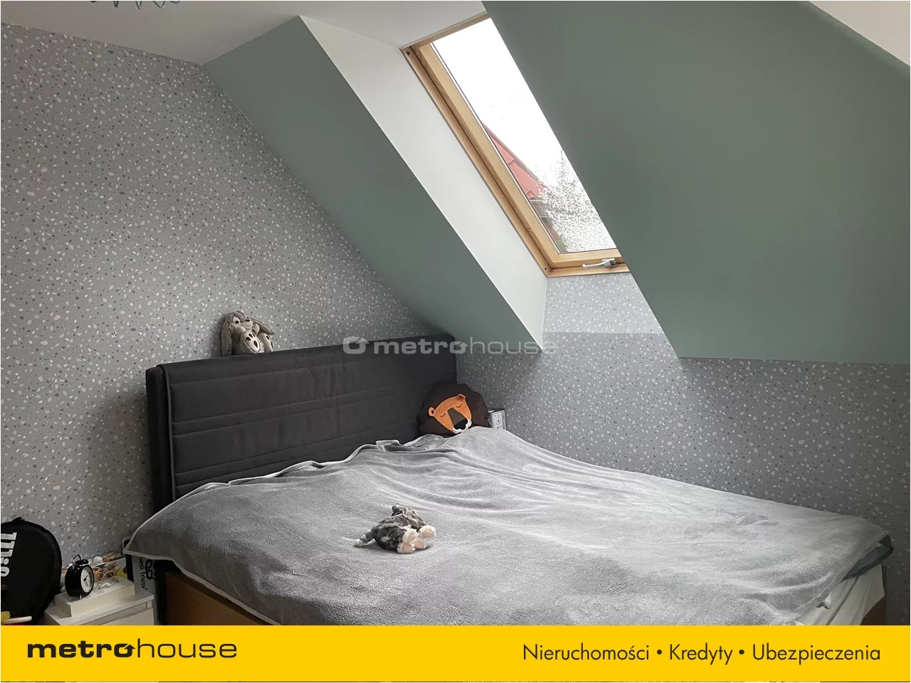 Dom 154,00 m², oferta nr , DEXE635, Całowanie