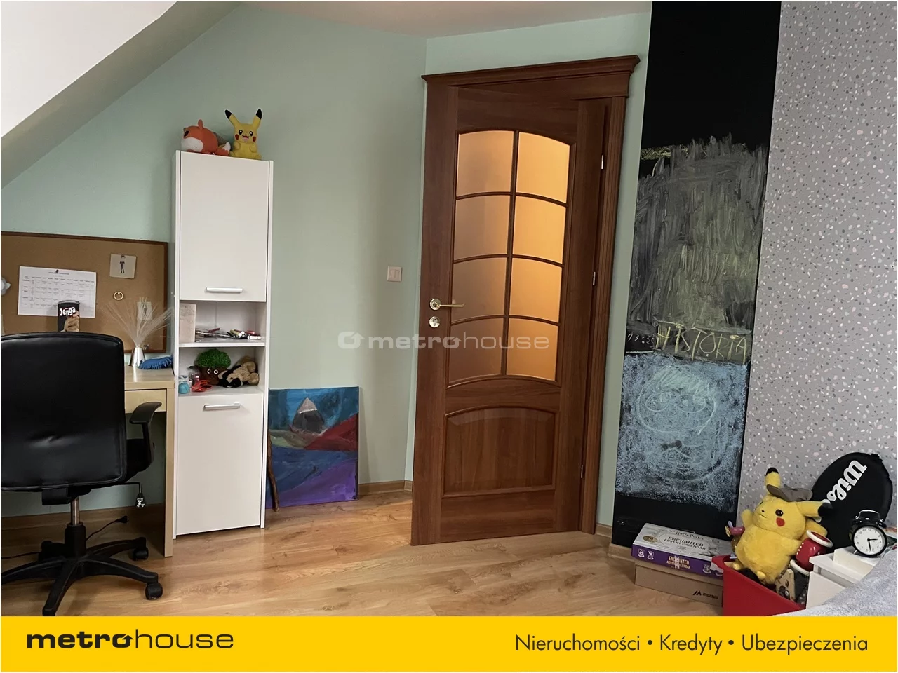 Dom 154,00 m², oferta nr , DEXE635, Całowanie